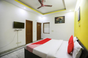 Collection O 63299 Travel Lodge